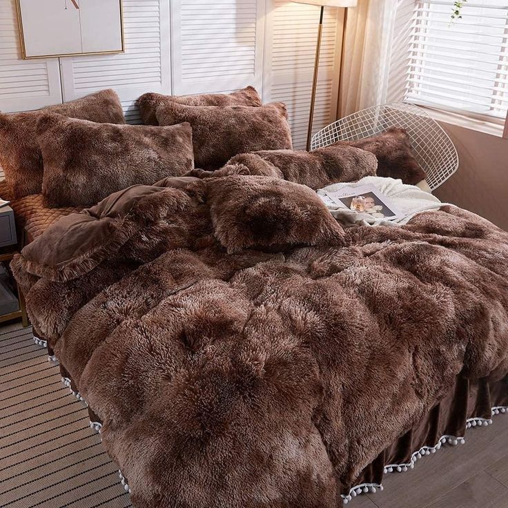 Edredon Confortable Para Hinvierno