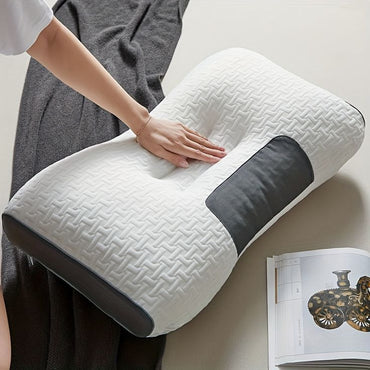 Almohadas para Protección de la Columna Cervical