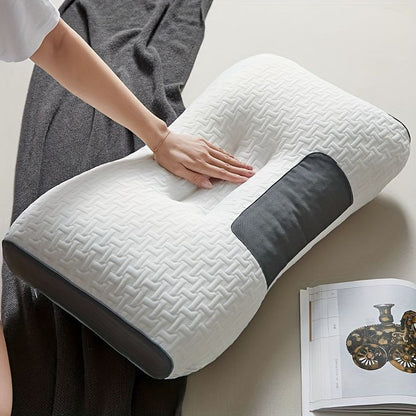 Almohadas para Protección de la Columna Cervical