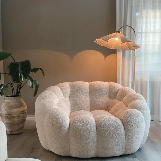 Sofá Súper Cómodo y Elegante