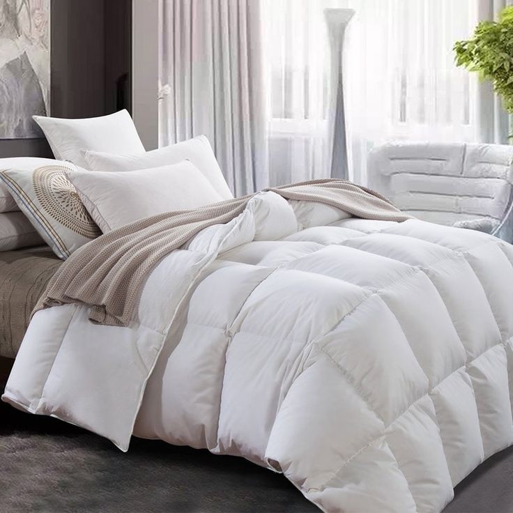 Edredon Confortable Para Hinvierno