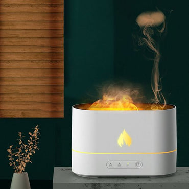 Humidificador