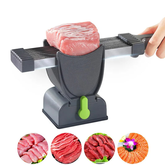 Cortadora de carne profesional