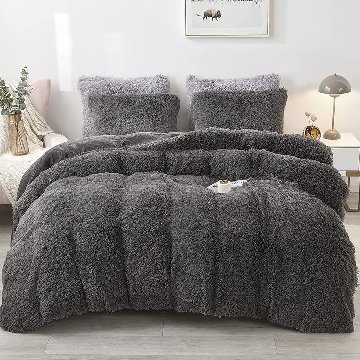 Edredon Confortable Para Hinvierno