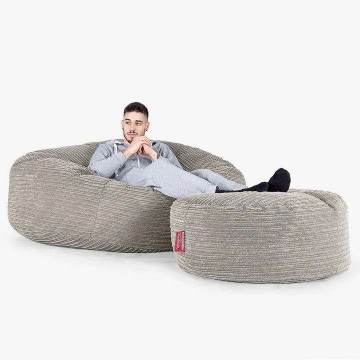 Sofa Perezoso Moderno