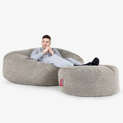 Sofa Perezoso Moderno