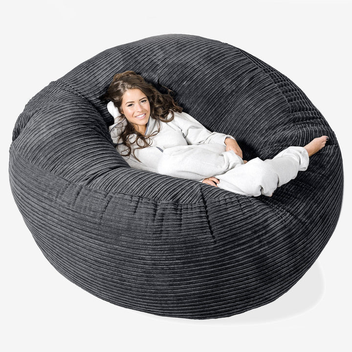Sofa Perezoso Moderno