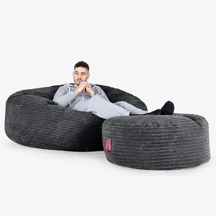 Sofa Perezoso Moderno