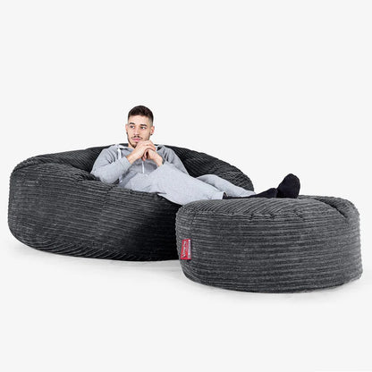 Sofa Perezoso Moderno