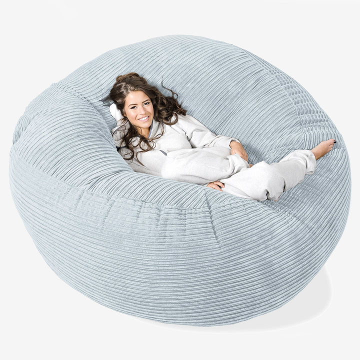 Sofa Perezoso Moderno
