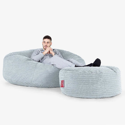 Sofa Perezoso Moderno