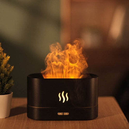 Humidificador
