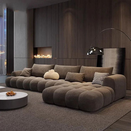 Sofas al 50% De Descuento