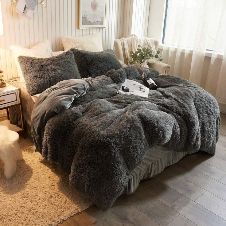 Edredon Confortable Para Hinvierno